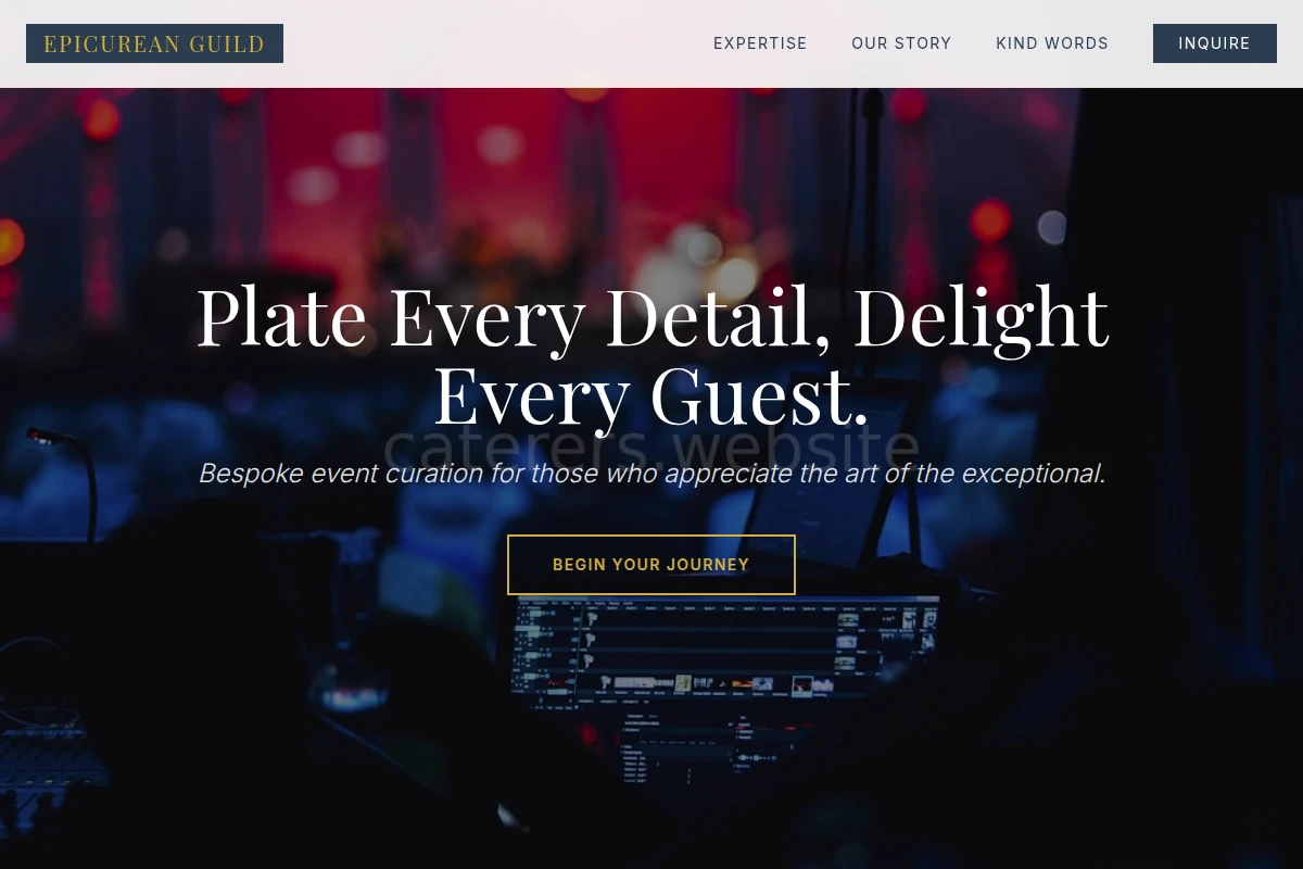 event-planning