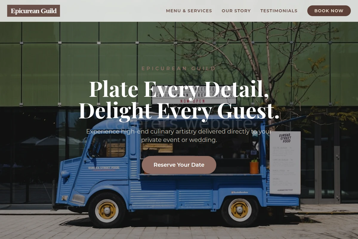 food-truck