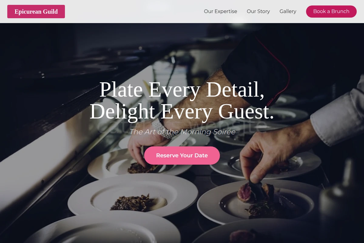 private-chef
