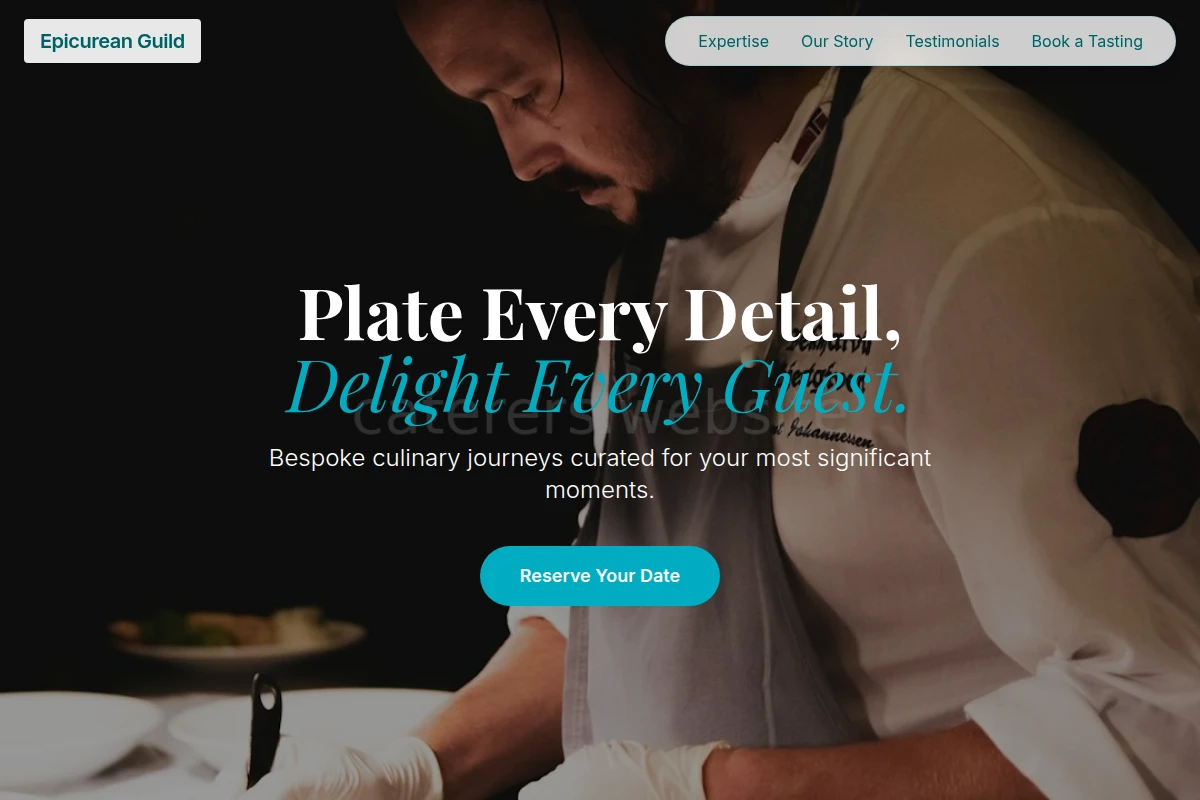 private-chef